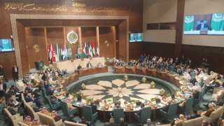 وزراء الخارجية العرب يدينون أعمال...
