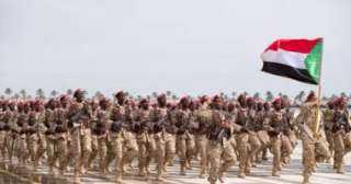 الجيش السودانى يقصف مواقع ”الدعم...