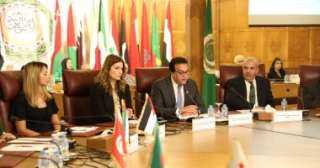 وزيرا الصحة والتضامن يوقعان بروتوكول...
