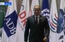 الرئيس السيسي يصل إلى مقر...