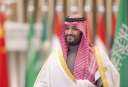 محمد بن سلمان يصل إلى...