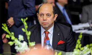 أحمد سليمان يُعلن خوض انتخابات...