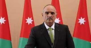 رئيس وزراء الأردن يؤكد وقوف...