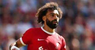 محمد صلاح يتضامن مع ضحايا...