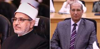 انطلاق فعاليات المؤتمر الدولي الثالث...