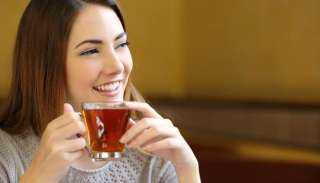 احذر شرب الشاي بكميات كبيرة...