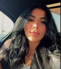 شاهد.. كارولين عزمي بإطلالة مميزة...