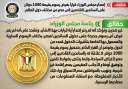 الحكومة تنفى إصدار مجلس الوزراء...