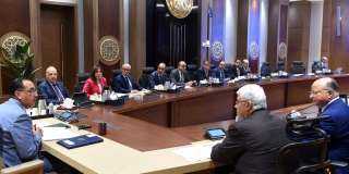 رئيس الوزراء يتابع مقترحات تطوير...
