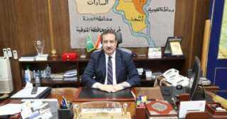 غلق 7 مخابز بلدية لمخالفتها...