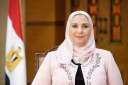 وزيرة التضامن: انخفاض نسبة تعاطي...