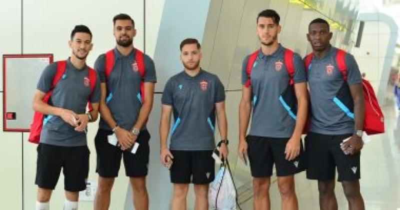 فريق اتحاد العاصمة