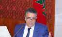 وزير العدل المغربي: بيوت دمرت...