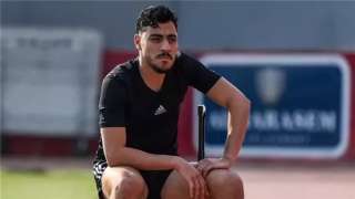 أكرم توفيق: نسعى للتتويج بالسوبر...