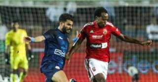 الأهلى يواجه الزمالك فى الديربى...