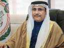 رئيس البرلمان العربى: مصر تقوم...