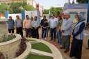 محافظ أسيوط يتفقد الاستعدادات النهائية...