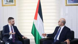 الهدمي: القدس تشهد تصعيدا استيطانيا...