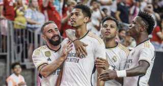 يويفا يكشف قائمة ريال مدريد...