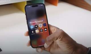 ماذا يحمل iOS الجديد لهواتف...