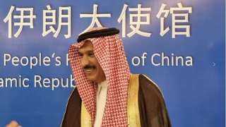 سفير السعودية في طهران: العلاقات...