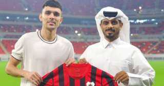 الريان القطري يعلن ضم المغربي...