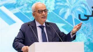 وزير التعليم: الذكاء الاصطناعي القاطرة...