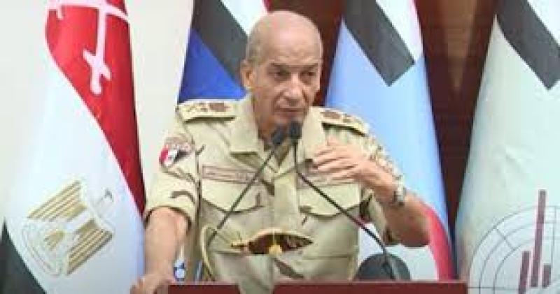 وزير الدفاع