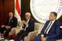وزير التربية والتعليم يستقبل أوائل...