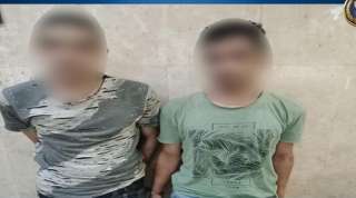 كشف ملابسات تداول مقطع فيديو...