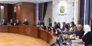 وزيرة التخطيط تستعرض وضع مصر...