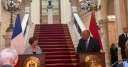 وزيرة خارجية فرنسا: مستعدون لدعم...