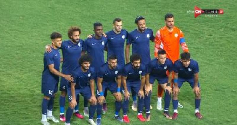 فريق انبي