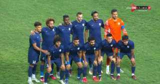 إنبى يعلن إنهاء أزمة القيد...