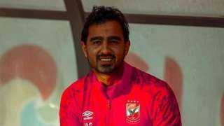 الأهلي يوافق على انتقال لاعب...