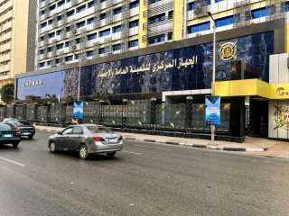 «الإحصاء»: 2.2 مليار دولار صادرات...