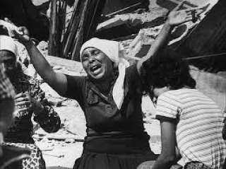 41 عاماً على مجزرة مخيم...