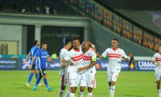 تشكيل الزمالك المتوقع لمواجهة أرتا...