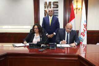 جهاز تنمية المشروعات يمول مشروعات...