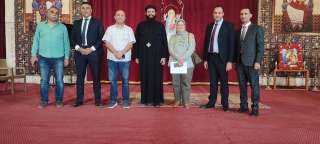 محافظة أسيوط يعلن مواصلة أعمال...