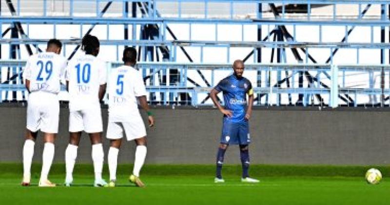 الزمالك وأرتا سولار