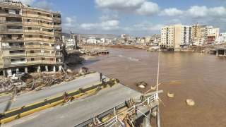 فلسطين: نواجه صعوبات بحصر أعداد...