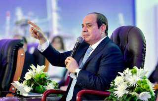 محافظ بني سويف يتقدم بالشكر...