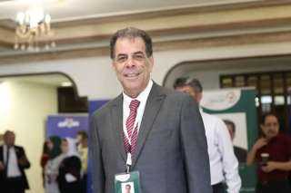 نائب رئيس الاتحاد العربي للصيادلة:...
