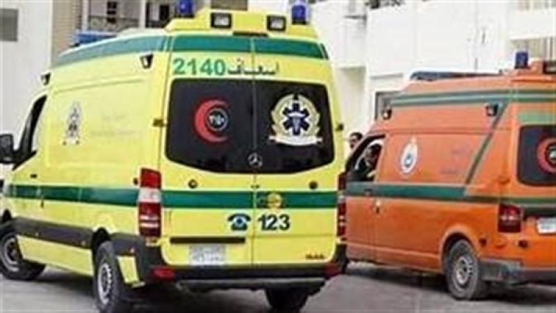 محافظات إسعاف