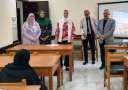 تنظيم دورة تدريبية للتعريف بقانون...