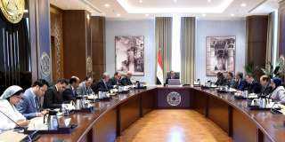 رئيس الوزراء يتابع جهود تيسير...