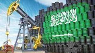 صادرات النفط السعودي تصل لأدنى...