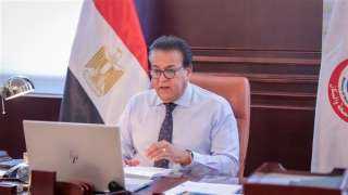 الصحة: تقديم 363 ألفا و717...