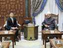 سفير تايلاند يجدِّد دعوة بلاده...